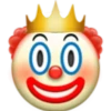 Big cool emoji 30