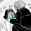 Detroit become human mood :V 29