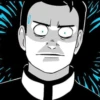 Detroit become human mood :V 30