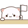 Cutie Cat V2 • 30