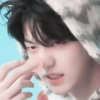 #aesthetic: soobin 💍 ;: by 12