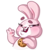 Rosy Bunny 5