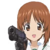 Girls und Panzer pack 6