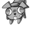 Pebble is so cute 🥰 ^^ 5