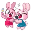 Rosy Bunny 7