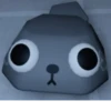 Pebble is so cute 🥰 ^^ 7
