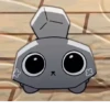 Pebble is so cute 🥰 ^^ 8