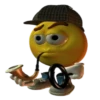 Emojis Arcade Edition by 8