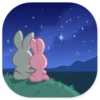Rosy Bunny 14