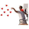 Memes Stickers by 8