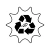 SC "S Stickers 1" 10