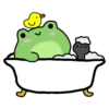 Frogs 7
