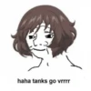 Girls und Panzer pack 11
