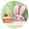 Rosy Bunny 16