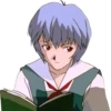 Evangelion 7