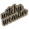 Personal Witches 9