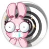 Rosy Bunny 20
