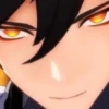HORNY GENSHIN 9