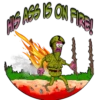 Magyar Angry Birds 5