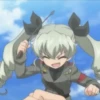 Girls und Panzer pack 14