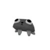 Pebble is so cute 🥰 ^^ 11