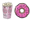 Pink pack 10