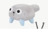 Pebble is so cute 🥰 ^^ 12