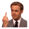 Memes Stickers by 13