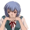 Evangelion 12
