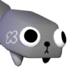 Pebble is so cute 🥰 ^^ 15