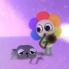 Pebble is so cute 🥰 ^^ 16