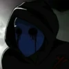 Eyeless Jack by 18