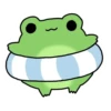 Frogs 16