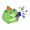 Frogs 17