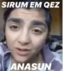 Armenian Stickers 22