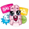 Rosy Bunny 26