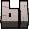 Киррилический шрифт 22