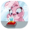 Rosy Bunny 28