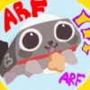 Pebble is so cute 🥰 ^^ 19