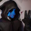 Eyeless Jack by 22