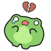 Frogs 23