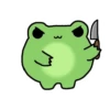 Frogs 24