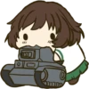 Girls und Panzer pack 24