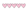 Pink pack 16