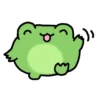 Frogs 25