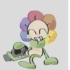 Pebble is so cute 🥰 ^^ 25