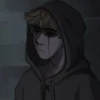 Eyeless Jack by 25