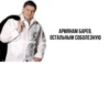 Armenian Stickers 27