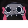 Pebble is so cute 🥰 ^^ 27