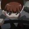 Girls und Panzer pack 28